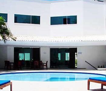 Farol De Itapua Praia Hotel