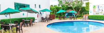 Farol De Itapua Praia Hotel