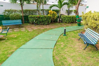 Farol De Itapua Praia Hotel