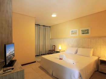 Farol De Itapua Praia Hotel