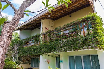Farol De Itapua Praia Hotel