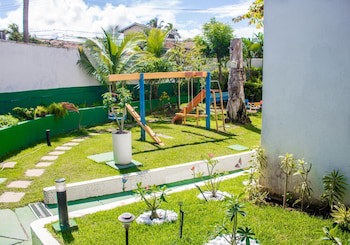 Farol De Itapua Praia Hotel