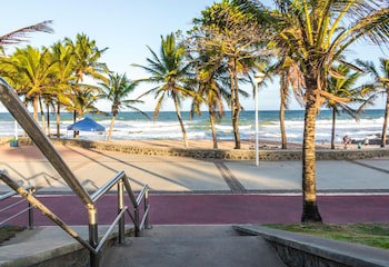 Farol De Itapua Praia Hotel