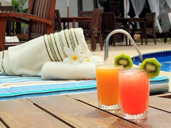 Farol De Itapua Praia Hotel