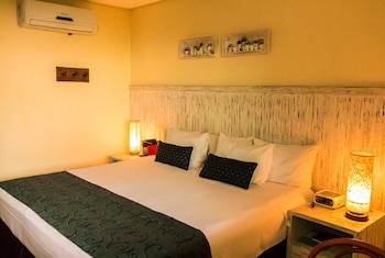 Farol De Itapua Praia Hotel