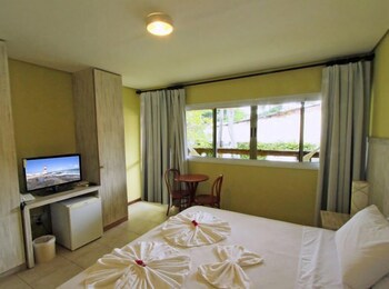 Farol De Itapua Praia Hotel