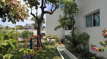 Farol De Itapua Praia Hotel