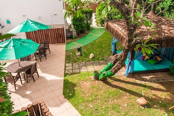 Farol De Itapua Praia Hotel