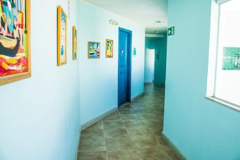 Farol De Itapua Praia Hotel