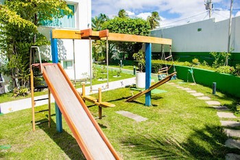 Farol De Itapua Praia Hotel