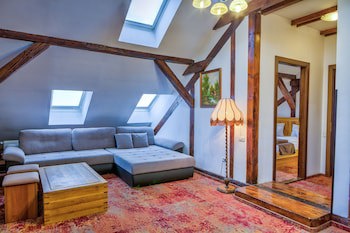 Residence Ambient