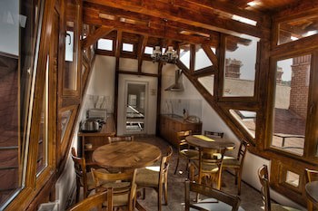 Residence Ambient