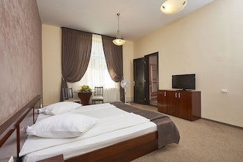 Residence Ambient