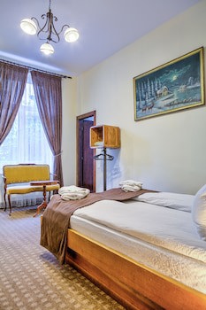 Residence Ambient