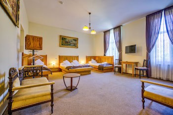 Residence Ambient