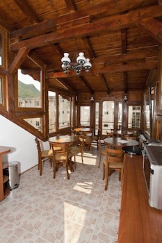 Residence Ambient