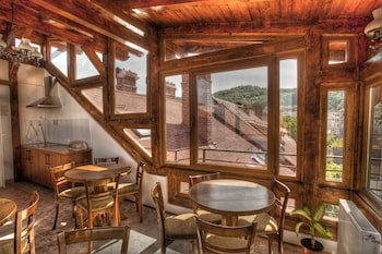 Residence Ambient