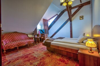 Residence Ambient