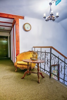 Residence Ambient