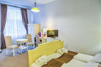Residence Ambient