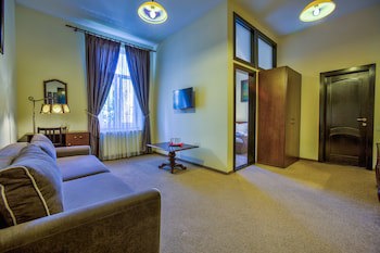Residence Ambient