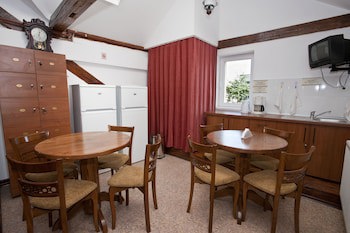 Residence Ambient