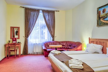 Residence Ambient