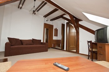 Residence Ambient