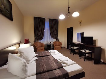 Residence Ambient
