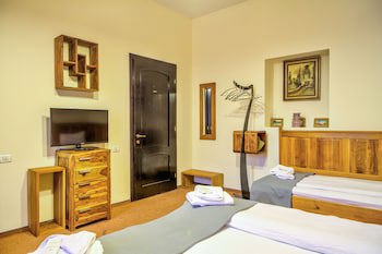 Residence Ambient