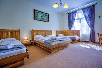 Residence Ambient