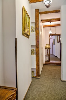 Residence Ambient