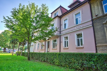 Residence Ambient