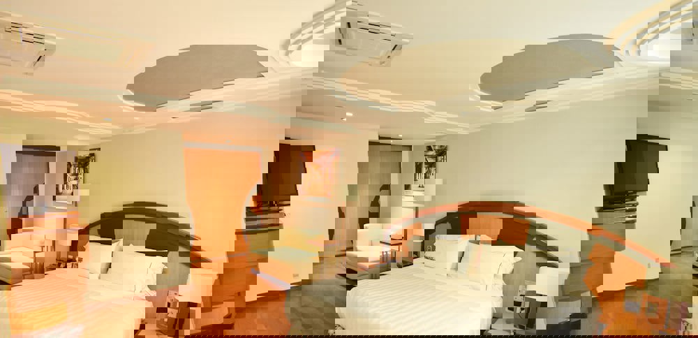 KALI Escandon Mexico City