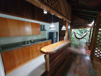 Cariblue Beach And Jungle Resort