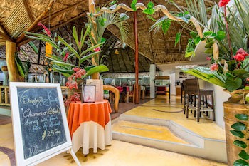 Cariblue Beach And Jungle Resort