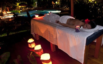 Cariblue Beach And Jungle Resort