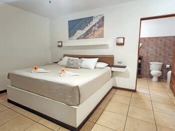 Cariblue Beach And Jungle Resort