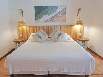 Cariblue Beach And Jungle Resort