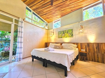 Cariblue Beach And Jungle Resort