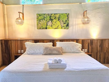 Cariblue Beach And Jungle Resort