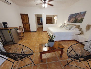 Cariblue Beach And Jungle Resort