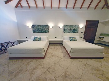 Cariblue Beach And Jungle Resort