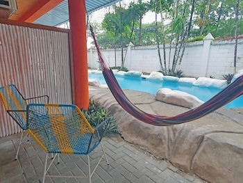 Cariblue Beach And Jungle Resort