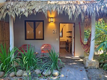 Cariblue Beach And Jungle Resort