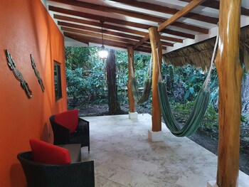 Cariblue Beach And Jungle Resort