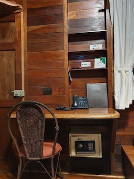 Cariblue Beach And Jungle Resort