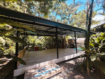 Cariblue Beach And Jungle Resort