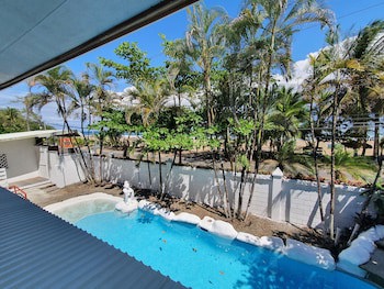 Cariblue Beach And Jungle Resort