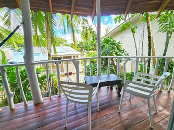 Cariblue Beach And Jungle Resort